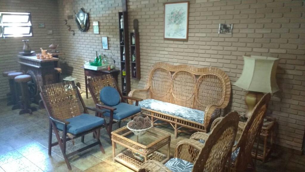 فيلا Casa Mar & Rio أوباتوبا المظهر الخارجي الصورة