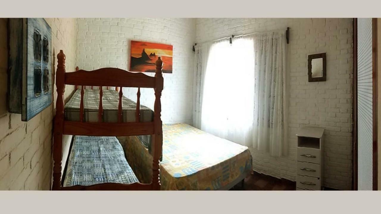 فيلا Casa Mar & Rio أوباتوبا المظهر الخارجي الصورة
