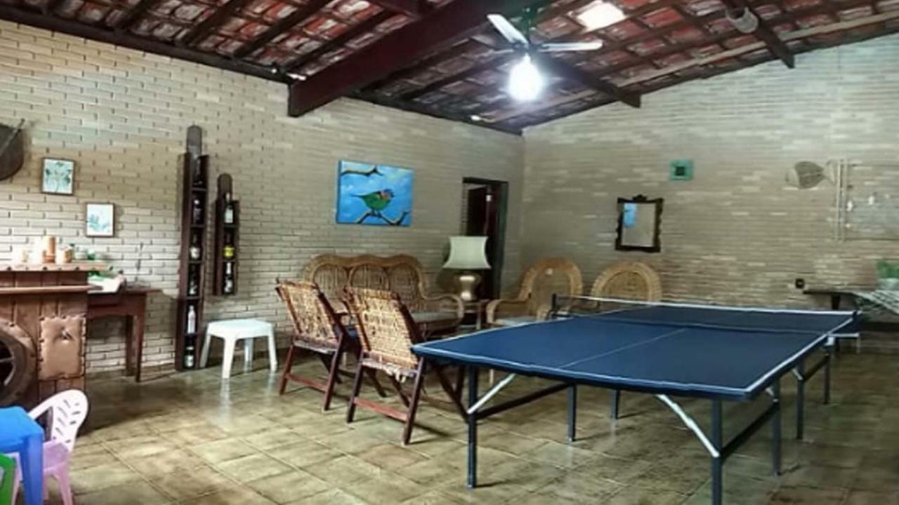 فيلا Casa Mar & Rio أوباتوبا المظهر الخارجي الصورة