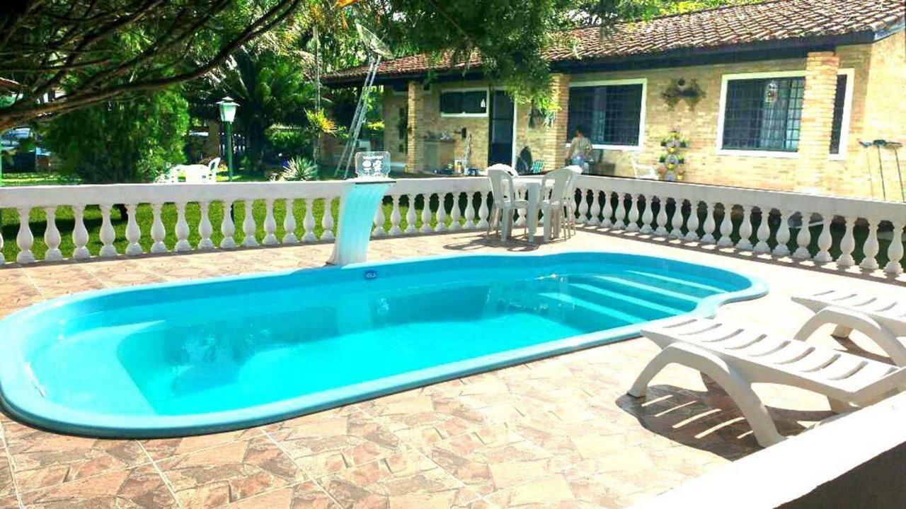 فيلا Casa Mar & Rio أوباتوبا المظهر الخارجي الصورة