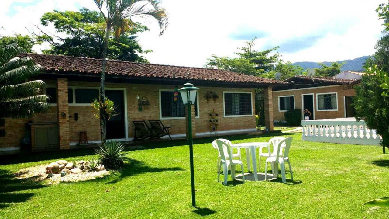 فيلا Casa Mar & Rio أوباتوبا المظهر الخارجي الصورة
